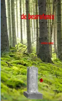 DE BEGRAFENIS
