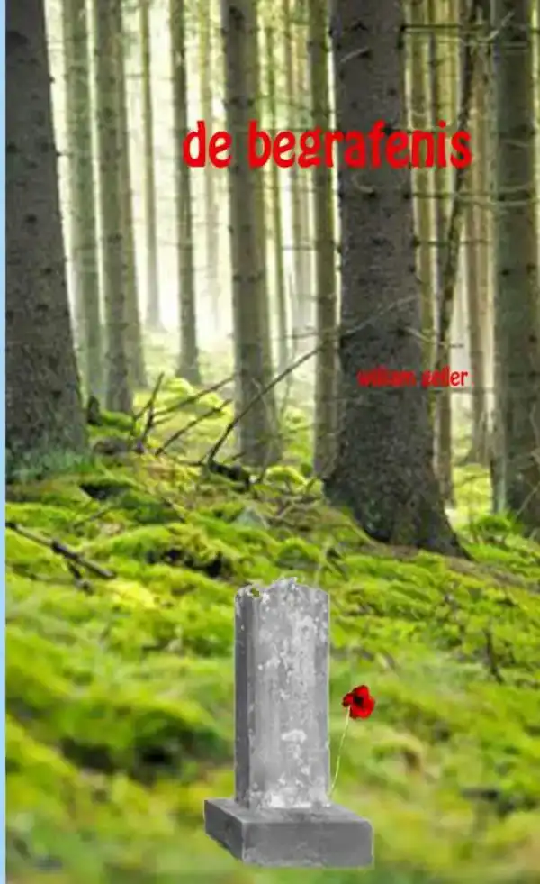 DE BEGRAFENIS