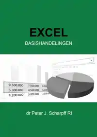 EXCEL BASISHANDELINGEN