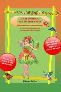 ONZE DARMEN, HET TWEEDE BREIN