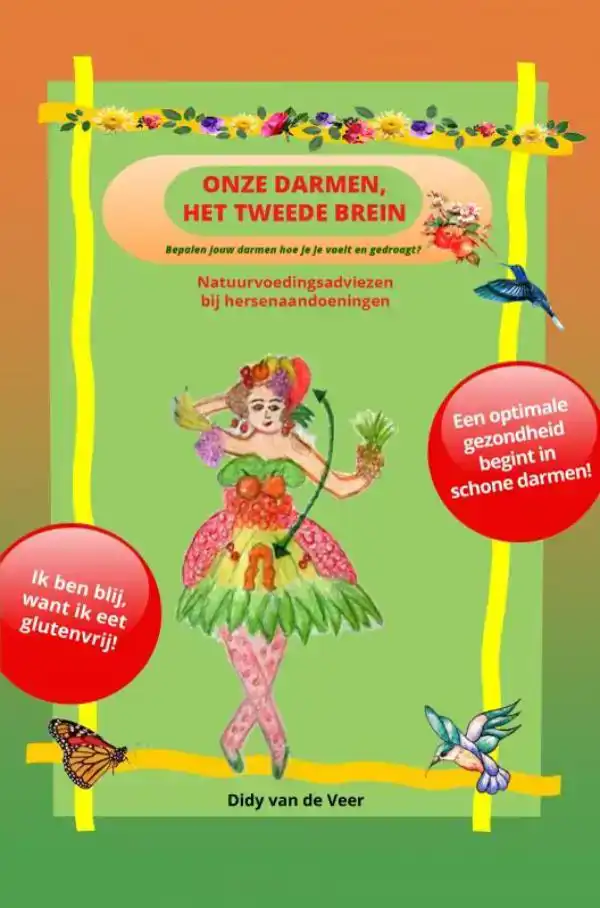 ONZE DARMEN, HET TWEEDE BREIN