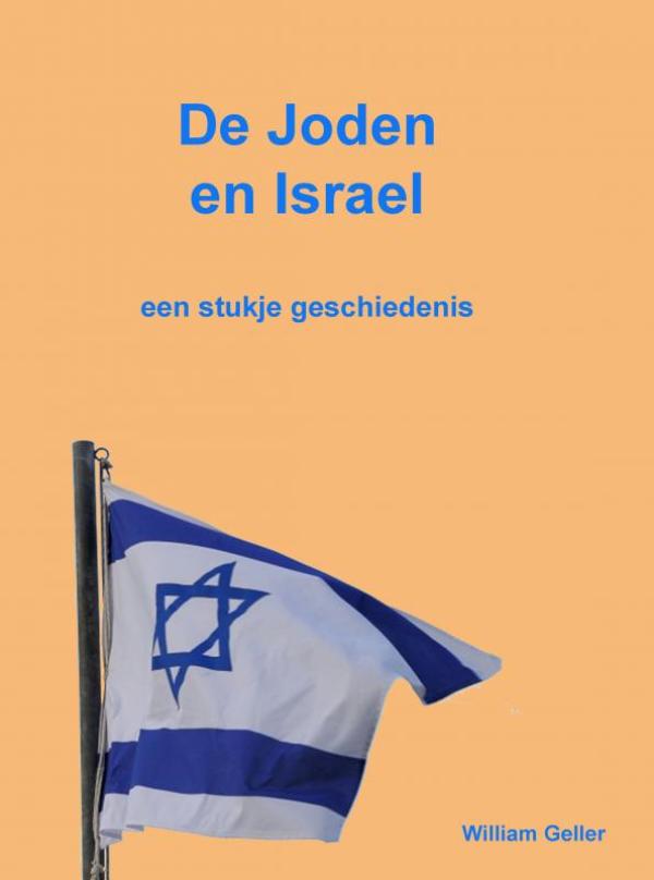 DE JODEN EN ISRAEL