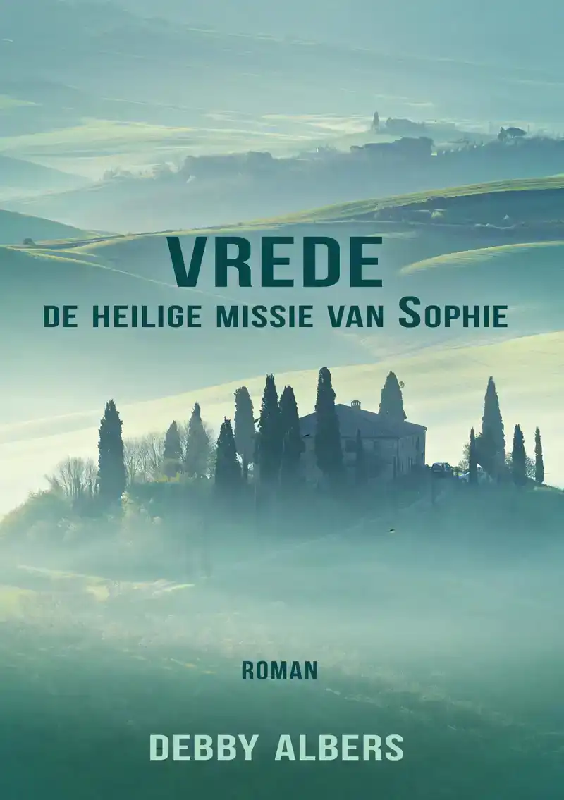 VREDE. DE HEILIGE MISSIE VAN SOPHIE