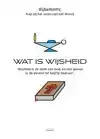 WAT IS WIJSHEID