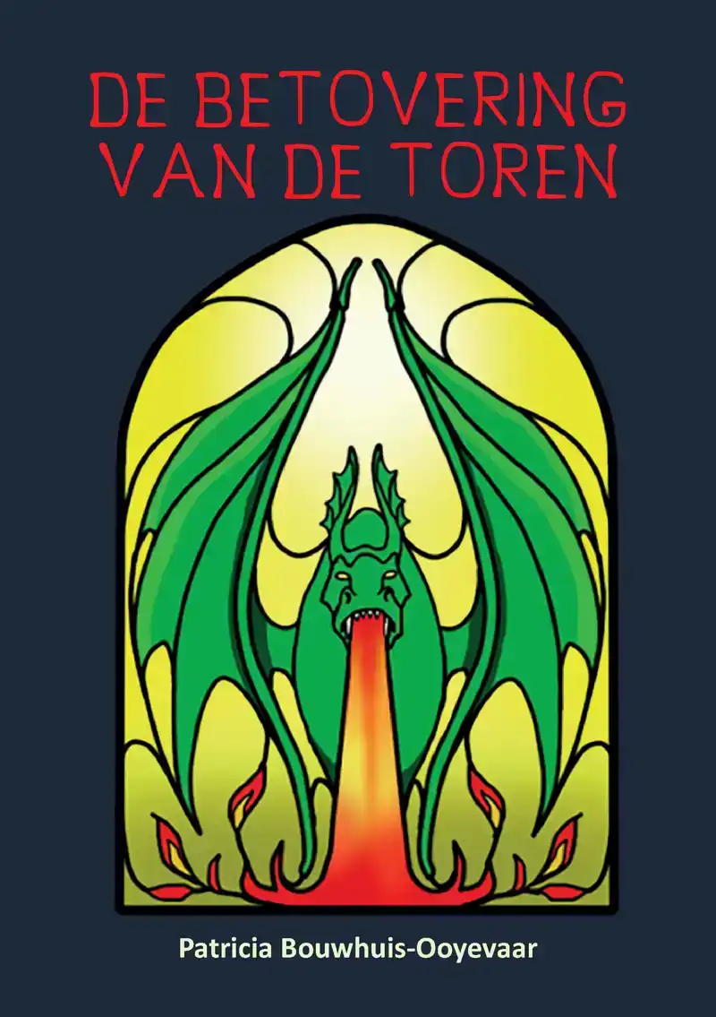 DE BETOVERING VAN DE TOREN