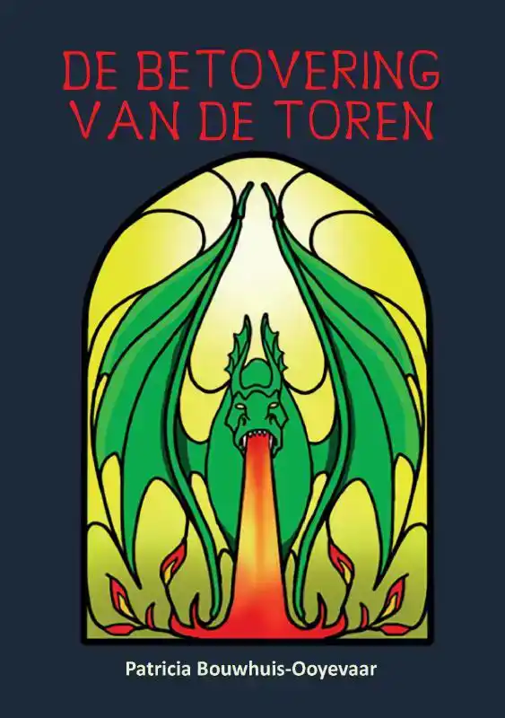 DE BETOVERING VAN DE TOREN