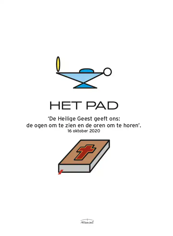 HET PAD