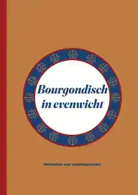 BOURGONDISCH IN EVENWICHT
