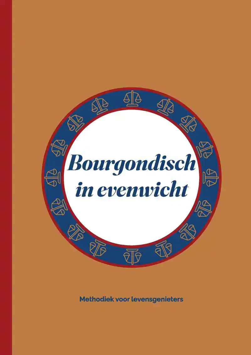 BOURGONDISCH IN EVENWICHT