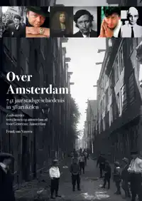 OVER AMSTERDAM