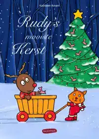 RUDY'S MOOISTE KERST
