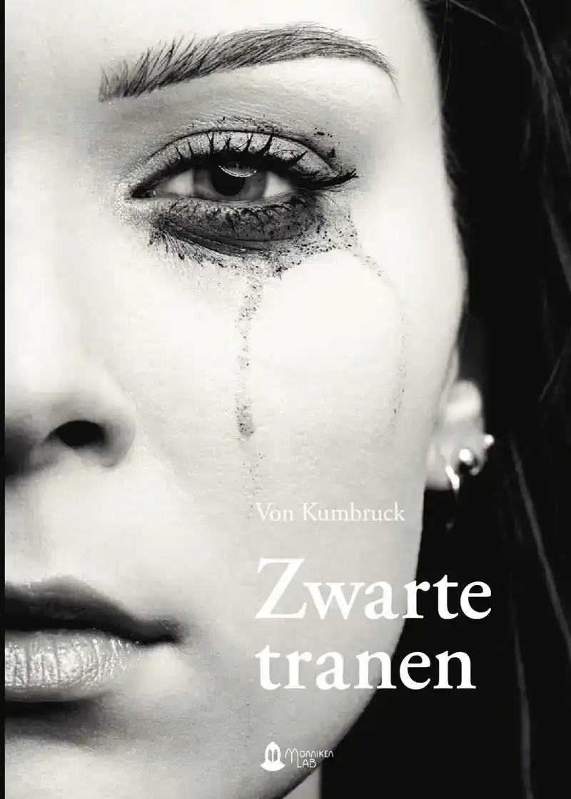 ZWARTE TRANEN