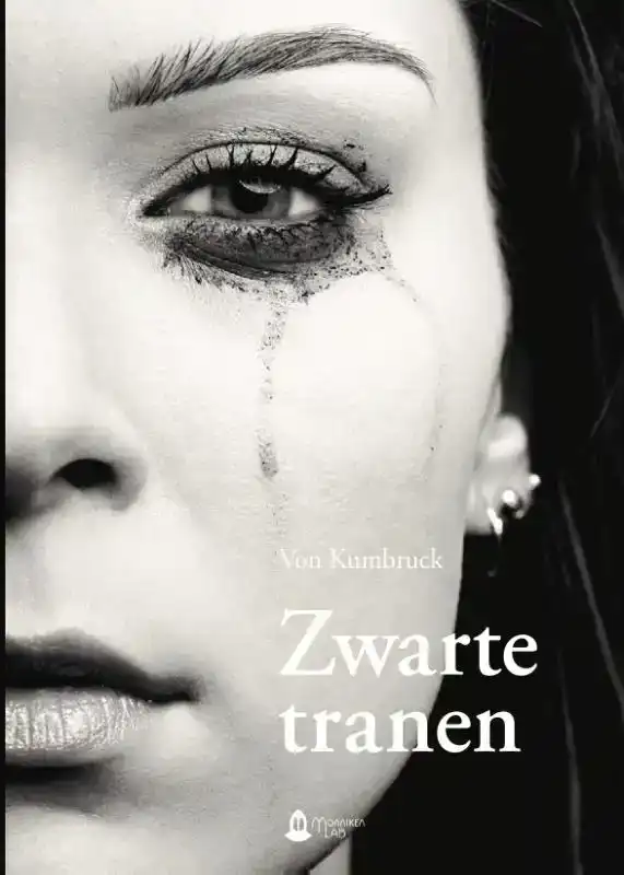 ZWARTE TRANEN