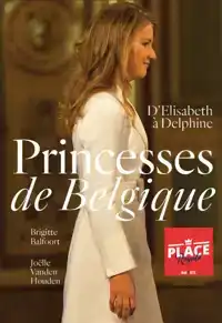 PRINCESSES DE BELGIQUE