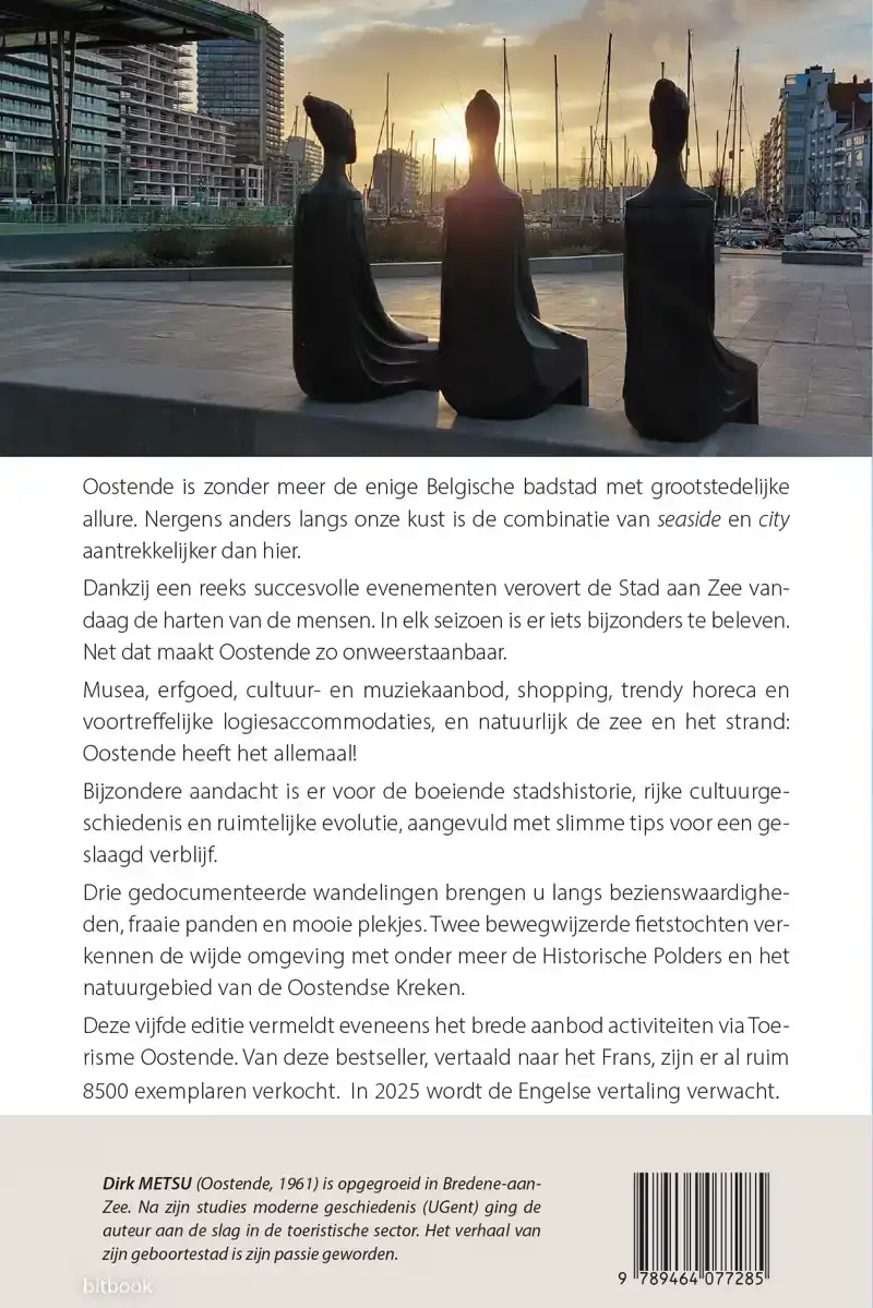 OOSTENDE