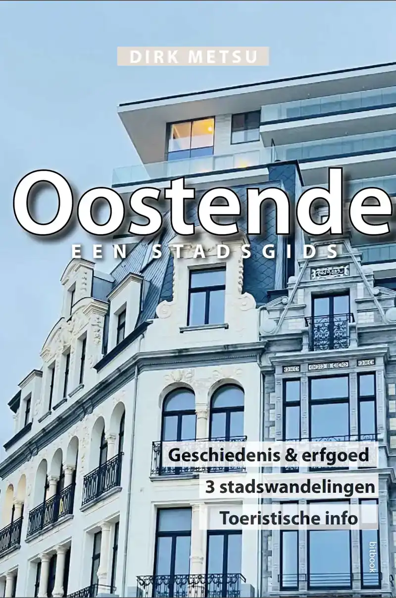 OOSTENDE