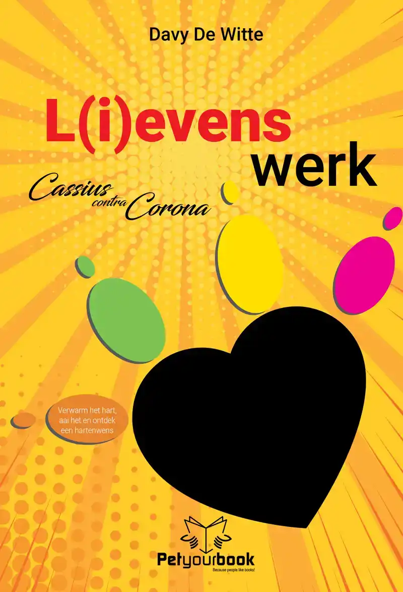 LIEVENSWERK