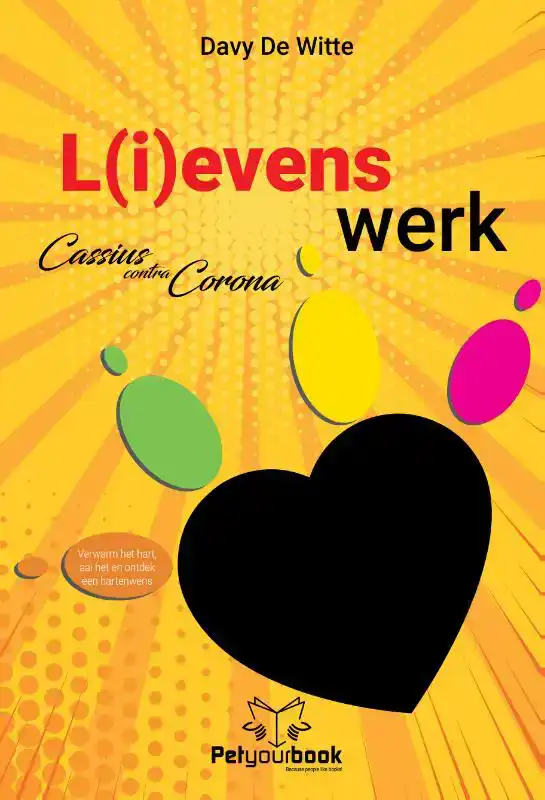 LIEVENSWERK