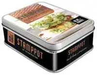 STAMPPOT