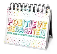 POSITIEVE GEDACHTEN
