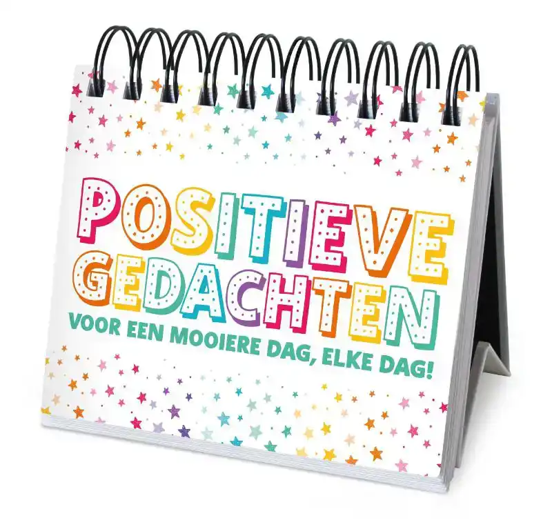 POSITIEVE GEDACHTEN