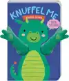 KNUFFEL ME - KLEINE DRAAK