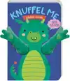 KNUFFEL ME - KLEINE DRAAK