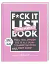 F*CK IT LIST VOOR MAMA'S