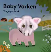 BABY VARKEN