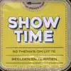 AFTER DINNER GAMES - SHOWTIME