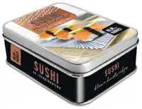 SUSHI