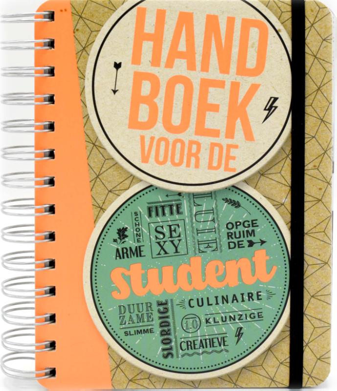 HANDBOEK VOOR DE STUDENT