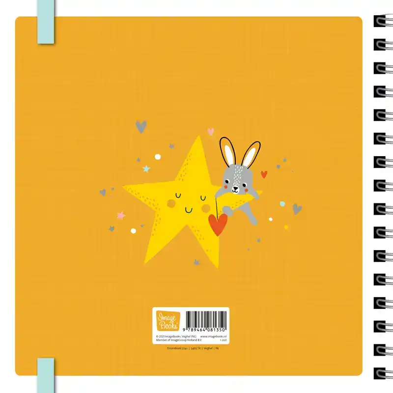 MIJN KRAAMBEZOEKBOEK