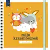 MIJN KRAAMBEZOEKBOEK