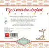 MIJN 9 MAANDEN DAGBOEK - PAULINE OUD