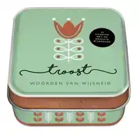 WOORDEN VAN WIJSHEID - TROOST
