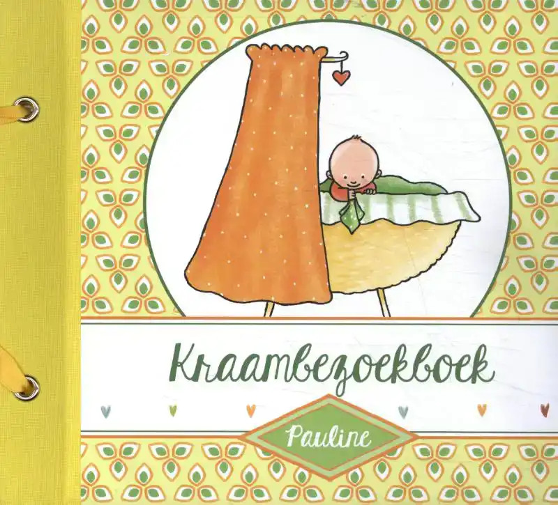 KRAAMBEZOEKBOEK