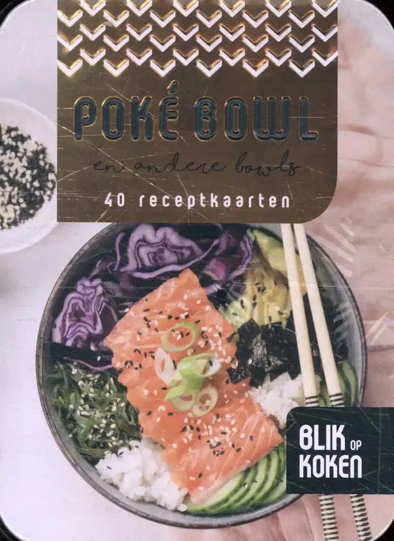 POKE BOWL