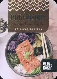 POKE BOWL