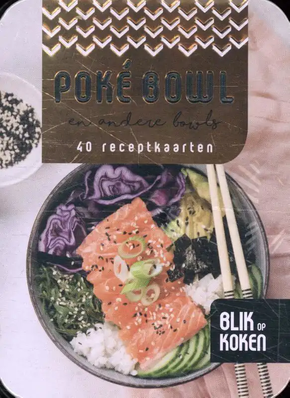 POKE BOWL