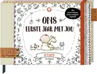 O'BABY - ONS EERSTE JAAR MET JOU