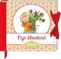 VOOR MIJN KLEINKIND - PAULINE OUD