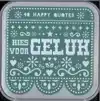 HAPPY QUOTES - KIES VOOR GELUK