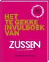 HET TE GEKKE ZUSSEN INVULBOEK