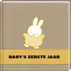 NIJNTJE BABY INVULBOEK - BABY'S EERSTE JAAR