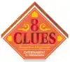 8 CLUES - ENTERTAINMENT