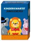 KINDERKWARTET - JUNGLE