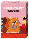 KINDERKWARTET - HUISDIEREN