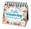 365 DAGEN CADEAUBOEK - ECHTE VRIENDSCHAP