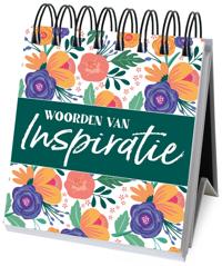 WOORDEN VAN INSPIRATIE